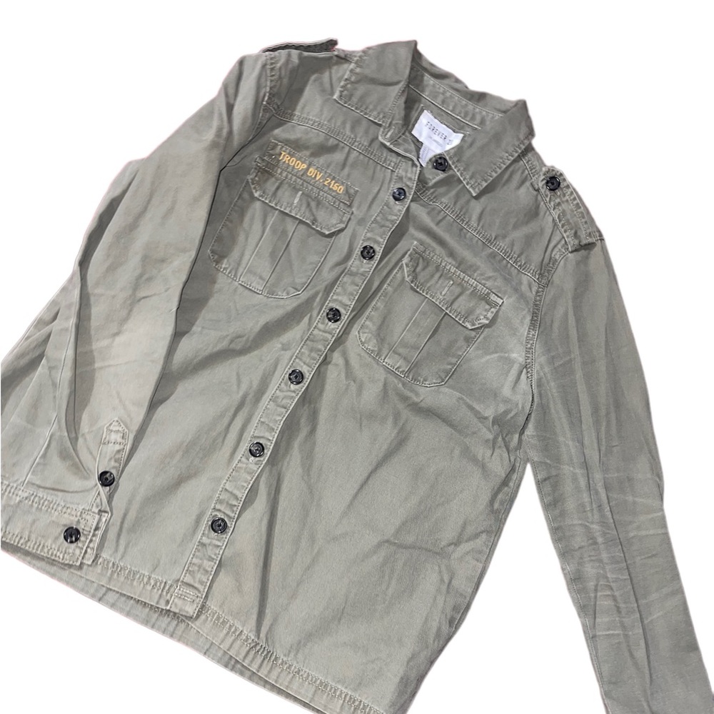 jacket